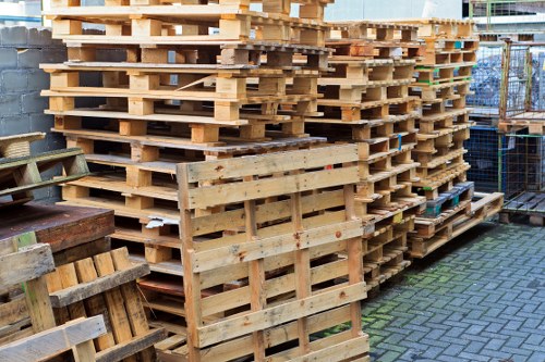 Performance monitoring dashboard and charts